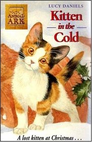 ANIMAL ARK CHRISTMAS SPECIAL 2: KITTEN IN THE COLD