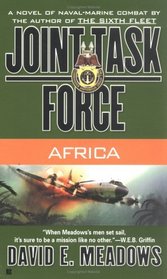 Joint Task Force #4 : Africa (Joint Task Force)