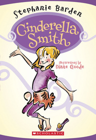 Cinderella Smith