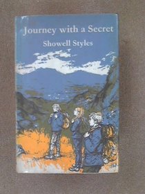 Journey with a Secret
