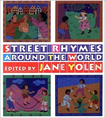 Street Rhymes Around The World (Turtleback School & Library Binding Edition)