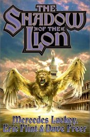 The Shadow of the Lion (Heirs of Alexandria, Bk 1)