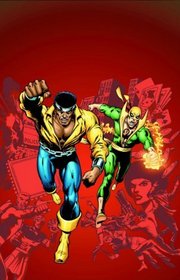 Essential Luke Cage/Power Man, Vol. 2 (Marvel Essentials)