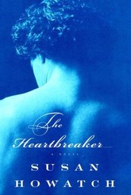 The Heartbreaker (St. Benet's, Bk 3)