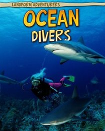 Ocean Divers (Landform Adventurers)