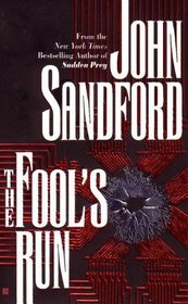 Fool's Run (Turtleback School & Library Binding Edition)