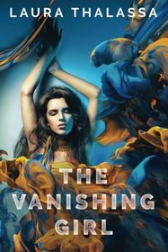 The Vanishing Girl (The Vanishing Girl Series)