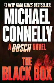 The Black Box (Harry Bosch, Bk 16)