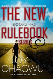 The New Rulebook Series- Books 4-6 (The New Rulebook Series Boxed Set) (Volume 2)