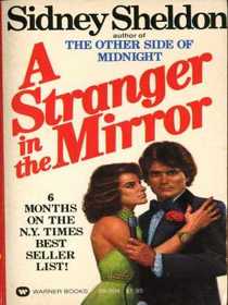 Stranger in the Mirror (Audio Cassette) (Abridged)