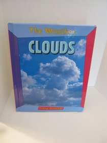 Clouds (Jennings, Terry J. Weather.)
