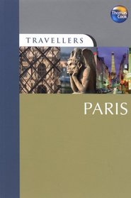 Travellers Paris, 4th (Travellers - Thomas Cook)