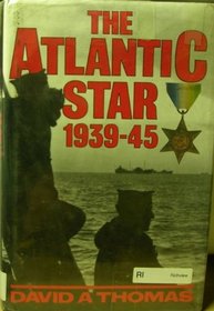 Atlantic Star, 1939-45
