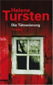 Die Tatowierung (The Torso) (Inspector Huss, Bk 3) (German Edition)