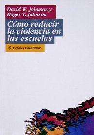 Como Reducir La Violencia En Las Escuelas / An Introduction to the Freudian Metapsychology (Spanish Edition)