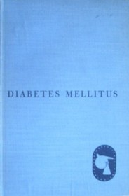 DIABETES MELLITUS : methods of dietetic management and the use of insulin preparations