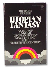 Utopian Fantasy (McGraw-Hill paperbacks)