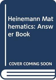 Heinemann Mathematics Year 4: Answer Book