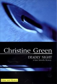 Deadly Night (Kate Kinsella, Bk 8)