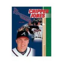 Chipper Jones (Baseball Legends)