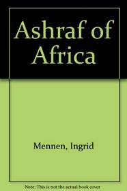 Ashraf of Africa