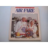 Air Fare:  The Entertainments Entertain