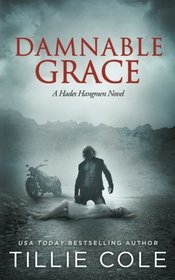 Damnable Grace (Hades Hangmen) (Volume 5)
