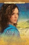 Abigail (Wives of King David, Bk 2)