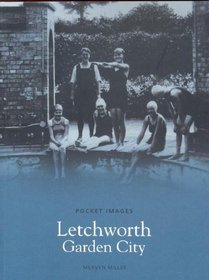 Letchworth Garden City (Pocket Images)