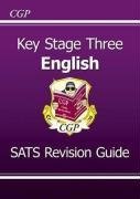KS3 English Revision Guide (Sats Revision Guide)