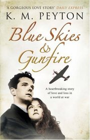 Blue Skies & Gunfire (Definitions)
