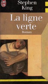 La Ligne Verte / Green Mile (French Edition)