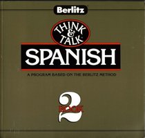 Think and Talk Spanish Book 2