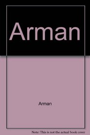 Arman (French Edition)
