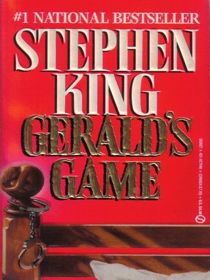 Gerald's Game