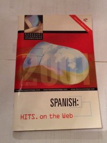 Spanish : HITS. on the Web,pb,2001