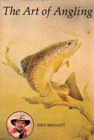The art of angling