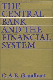 The Central Bank and the Financial System