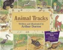 Animal Tracks