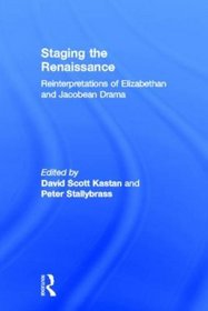 Staging The Renaissance