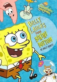 Belly Laughs From Bikini Bottom (Spongebob Squarepants)
