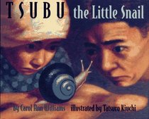 Tsubu: The Little Snail