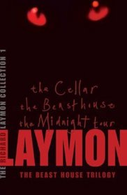 Laymon Library: The Cellar and the Beast House
