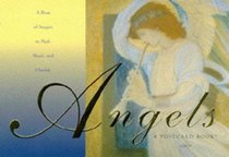 Angels: Postcard Book