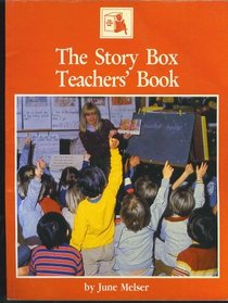 The Story Box Teacher's Book: No Failing!