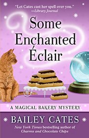 Some Enchanted clair (Thorndike Press Large Print Superior Collection)