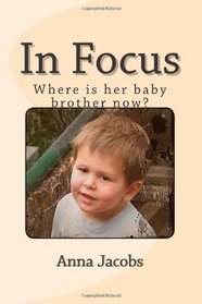 In Focus: Where is her baby brother now?