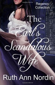 The Earl's Scandalous Wife