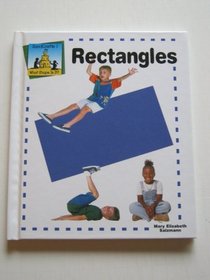 Rectangles (What Shape Is It?)