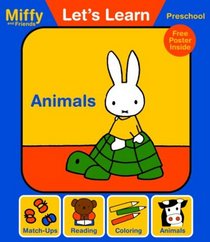 Animals (Let's Learn)